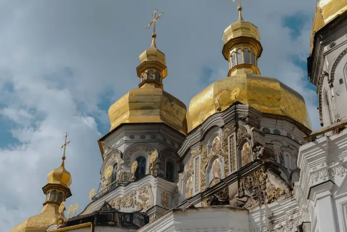 Свириденко зробила заяву про відновлення Успенського собору після атаки РФ