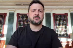 Зеленський назвав головну задачу для уряду і дипломатів на літо