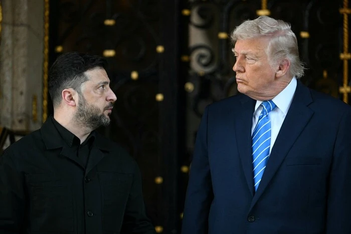 Україна і Європа готують для Трампа три ключові прохання – Politico