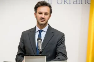 «Абсурд». МЗС розкритикувало ЮНЕСКО за реакцію на удар по Києво-Печерській лаврі