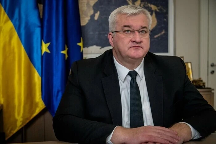 Сибіга заявив про відкриття нової сторінки у відносинах з Угорщиною