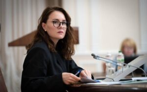 Україна та Литва запускають ініціативу оборонних інновацій Brave Lithuania