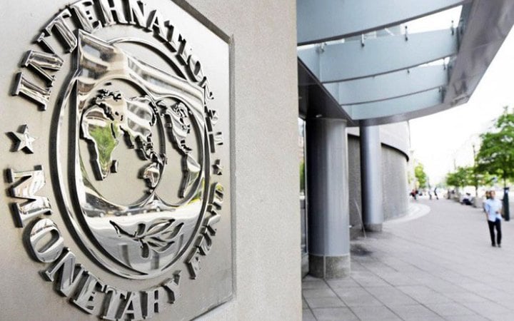 МВФ і Україна погодили перший перегляд програми EFF на 81 млрд