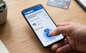 Epicentrk.ua інтегрував Visa Payment Passkey для оплати в один дотик