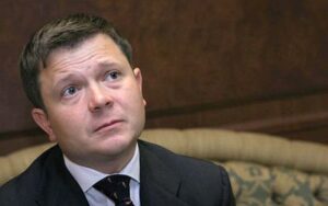 НАБУ і САП передали до суду справу Жеваго про підкуп суддів ВС