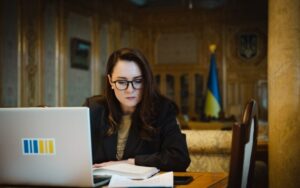 Оборонні компанії України залучили 98 млрд грн пільгових кредитів