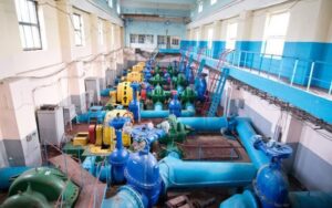 АМУ закликає Президента ініціювати погашення боргів за тарифи води