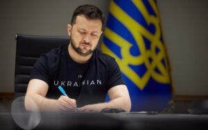 Зеленський підписав зміни до держбюджету-2026 на оборону