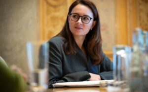 Україна запускає Brave International для міжнародних оборонних інновацій новини LB.ua
