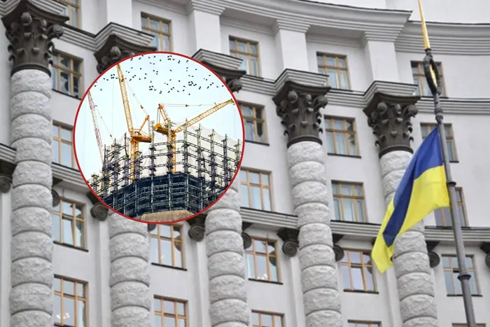 Заступник голови НАЗК розповів, чому уряд побоюється приймати Містобудівний кодекс