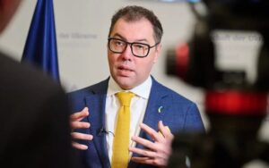 Україна та Німеччина створюють спільні підприємства для ППО
