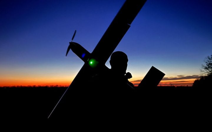Ще одна дронова угода: Україна і Естонія підписали документ