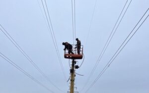 Три регіони України отримали енергообладнання на майже 1 млн