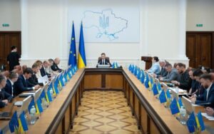 Уряд повторно схвалив проєкт Митного кодексу та подав до Ради