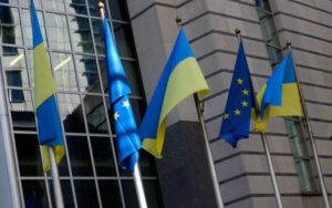 Рада ЄС затвердила оновлений план реформ України для виділення 83 млрд євро