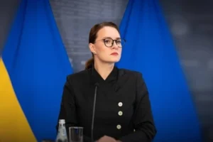 Прем’єрка Свириденко пояснила причину своєї відставки