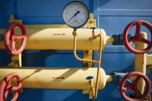 Шмигаль повідомив, чи достатньо Україна накопичила газу для проходження зими