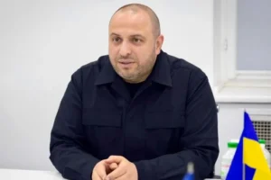 Зеленський обрав нового керівника Служби зовнішньої розвідки