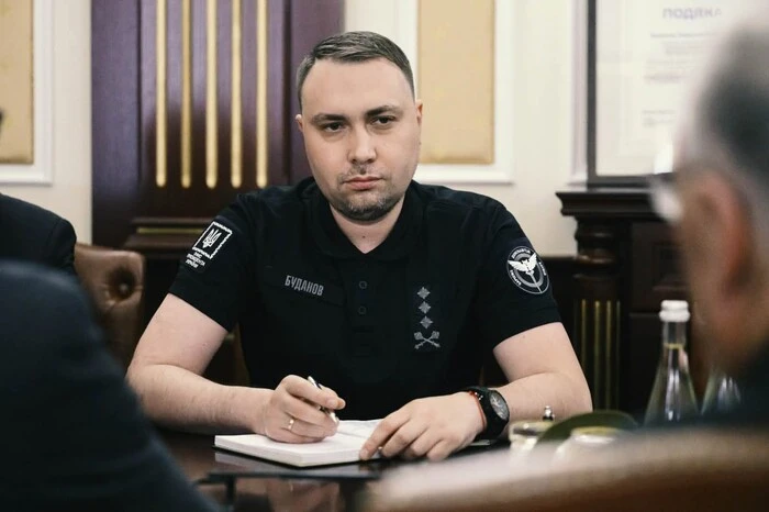 Буданов зробив заяву про перемовини з Росією