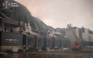 уряд організовує термінові зустрічі з бізнесом
