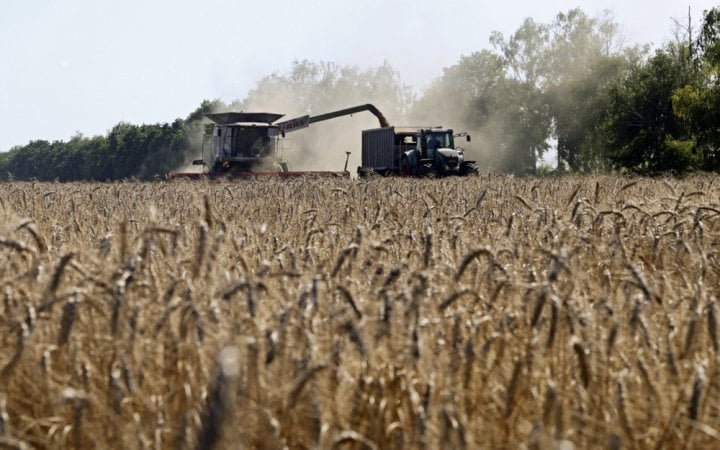 експорт агропродукції з України може впасти на 54 новини LB.ua