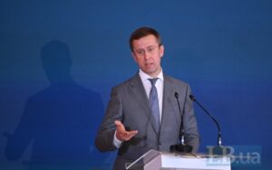 Корецький: партнери дадуть 105 млн на зберігання врожаю