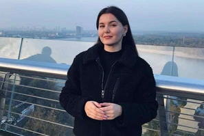 Іванна Гончар
