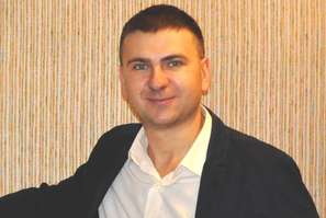 Автор: Віталій Тараненко – Главком