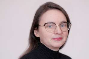 Автор: Надія Карбунар – Главком