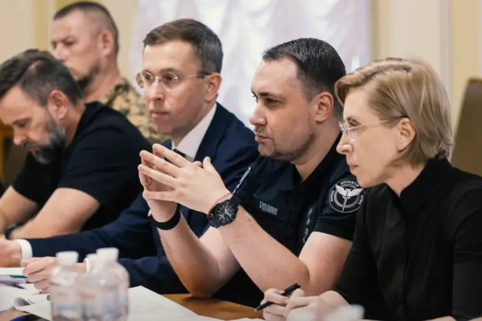Державна підтримка ветеранів. Буданов анонсував зміни