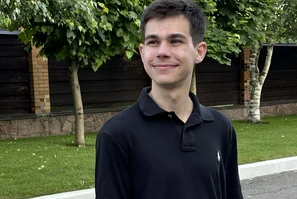 Автор: Єгор Голівець – Главком