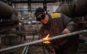 Німеччина додала 250 млн євро до Фонду підтримки енергетики України