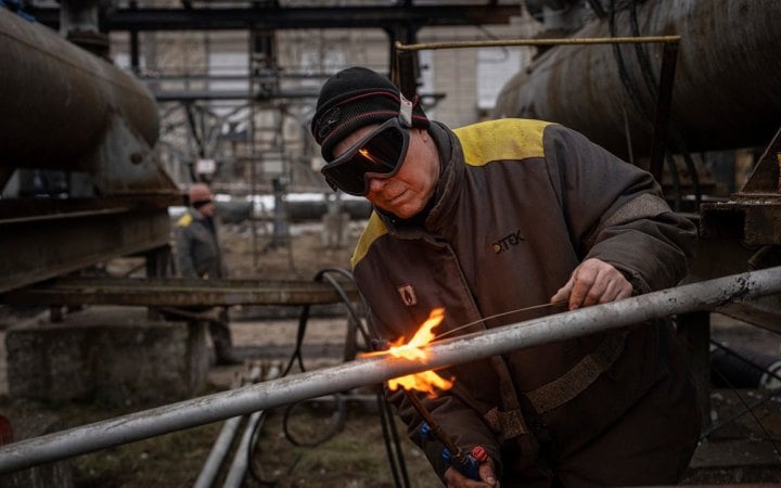 Німеччина додала 250 млн євро до Фонду підтримки енергетики України