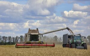 Уряд продовжив строки розрахунків за експорт агропродукції