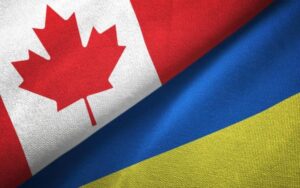 Канада внесе 125 млрд грн до мультидонорського фонду для ветеранів