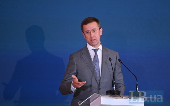Під ризиком 295 млрд макрофінансування ще 27 млрд для Сил оборони новини LB.ua