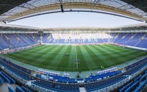 ПриватБанк виставив на продаж Дніпро-Арену за 1407 млн грн
