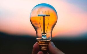 22 вересня в Україні не прогнозують відключень світла новини LB.ua