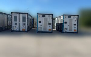 Шість областей України отримали енергообладнання від ЄС на 49 млн євро