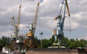 Мінагрополітики: У вересні експорт агропродукції сягнув 16 млн тонн
