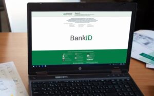 Застосунок Армія підключили до системи BankID