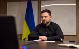 Зеленський пояснив дефіцит 27 млрд Міноборони: дрони й ракети