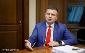 У 2027 році Україні потрібно 526 млрд зовнішнього фінансування