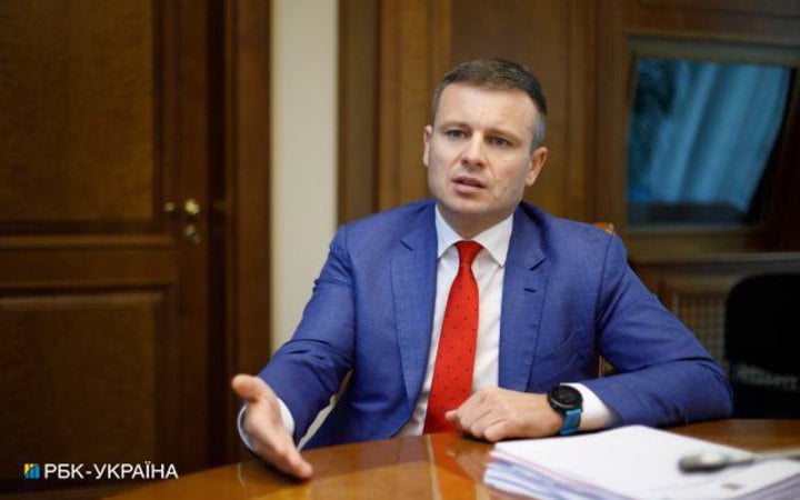 У 2027 році Україні потрібно 526 млрд зовнішнього фінансування