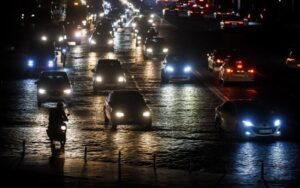 3 жовтня в Україні відключень світла не прогнозують новини LB.ua