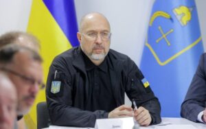 У Києві прискорять встановлення розподіленої генерації Шмигаль