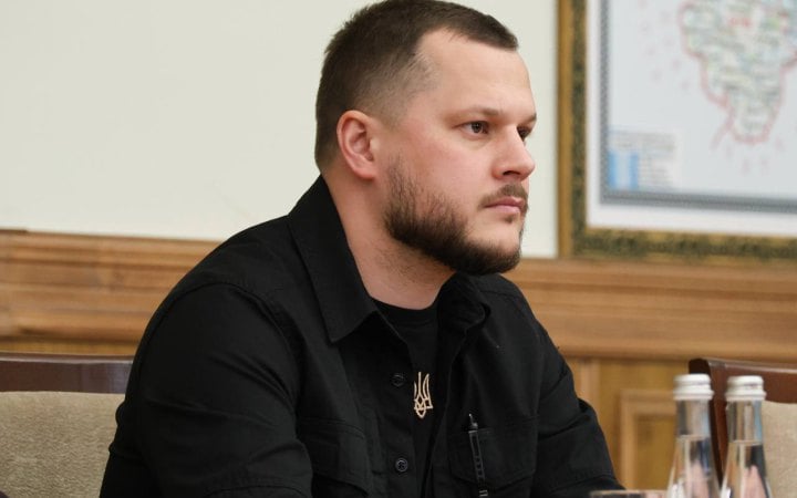 Німеччина внесла 1 млн євро до Фонду підтримки транспорту України