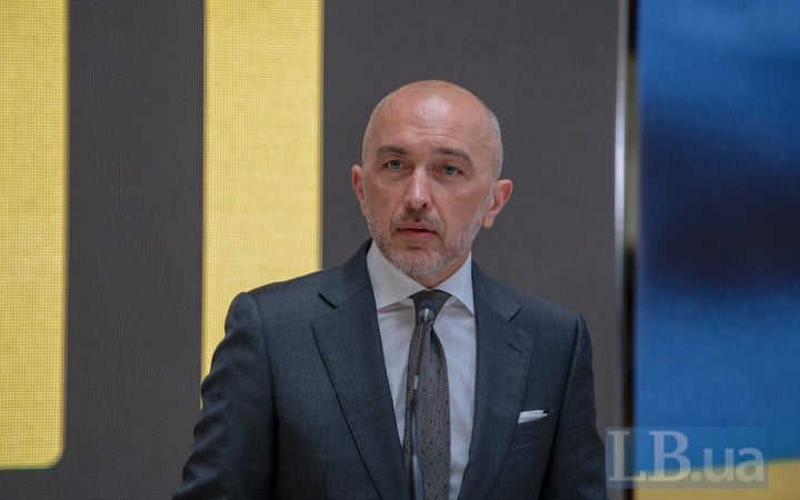 Пишний заявив що обшуки НАБУ не повязані з діяльністю НБУ