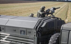 Україна Британія та Латвія відстежуватимуть викрадене росіянами зерно
