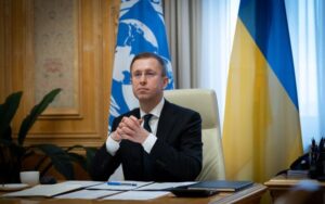 Уряд виділив 1876 млн грн на відновлення 33 будинків у трьох областях новини LB.ua